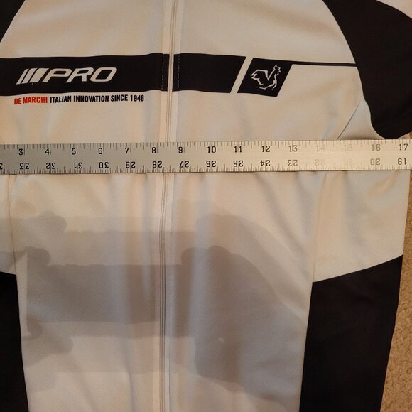 DeMarchi Cycling Jersey - Picture 4 of 6